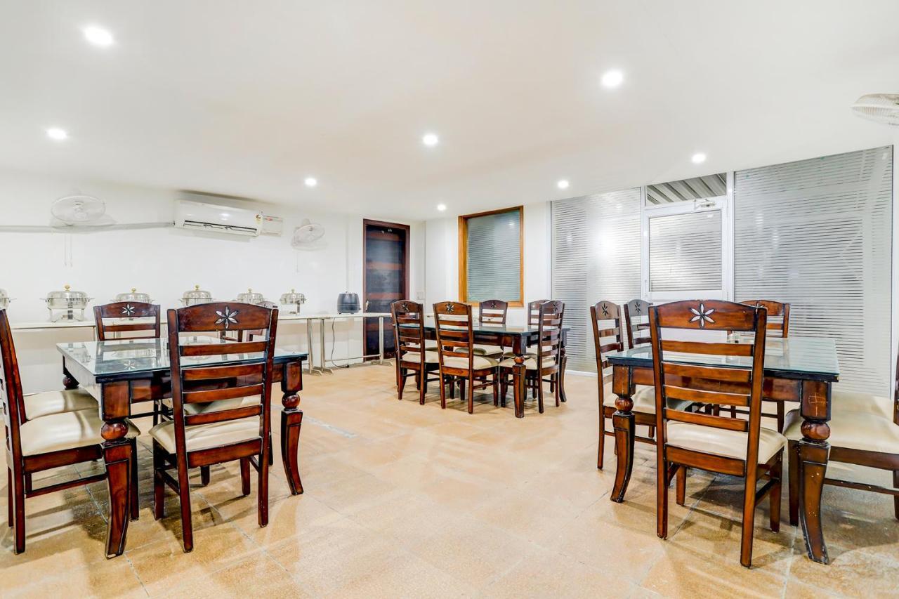 Fabhotel Golf Course Sapphire Gurgaon Extérieur photo