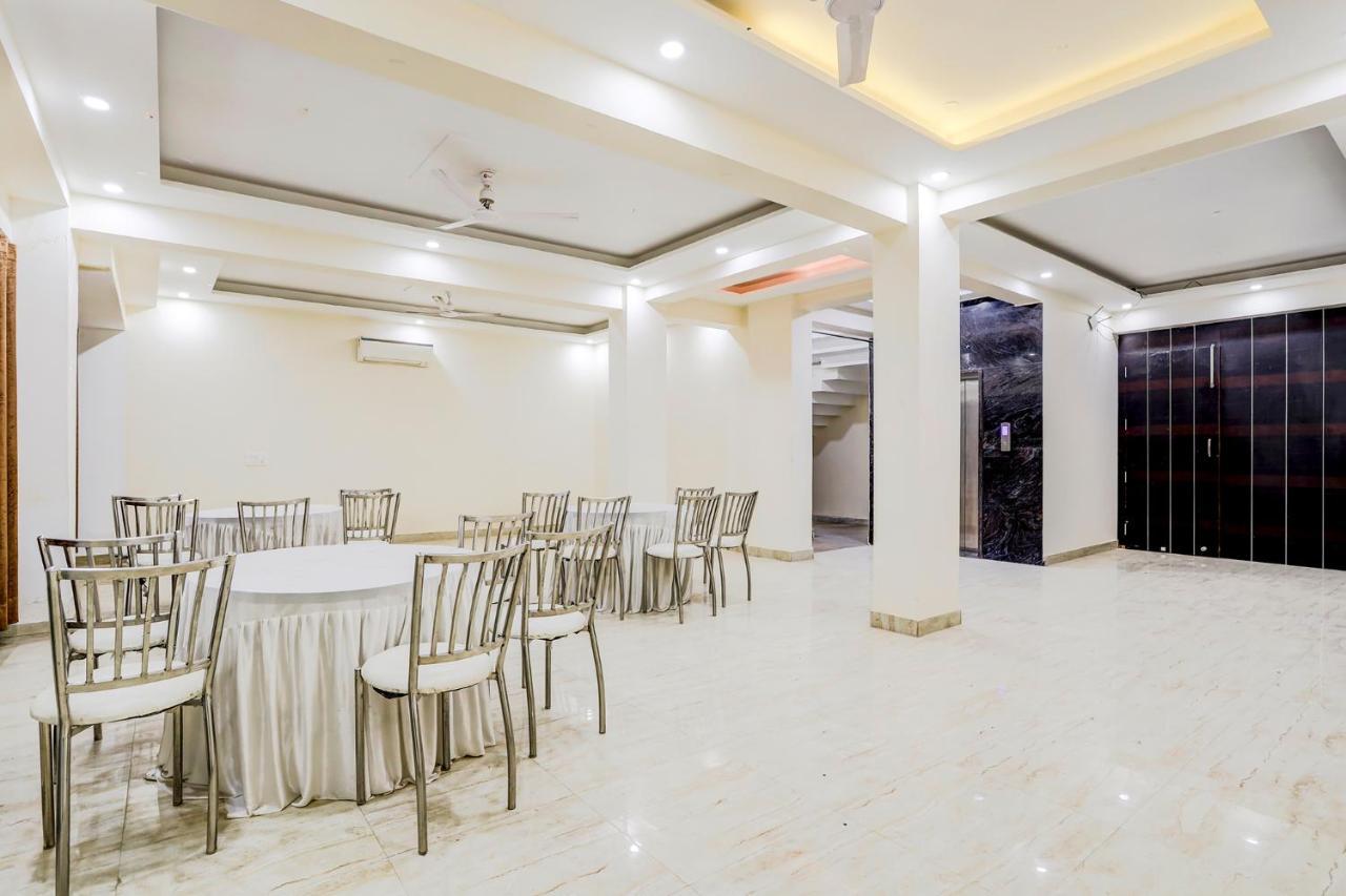 Fabhotel Golf Course Sapphire Gurgaon Extérieur photo