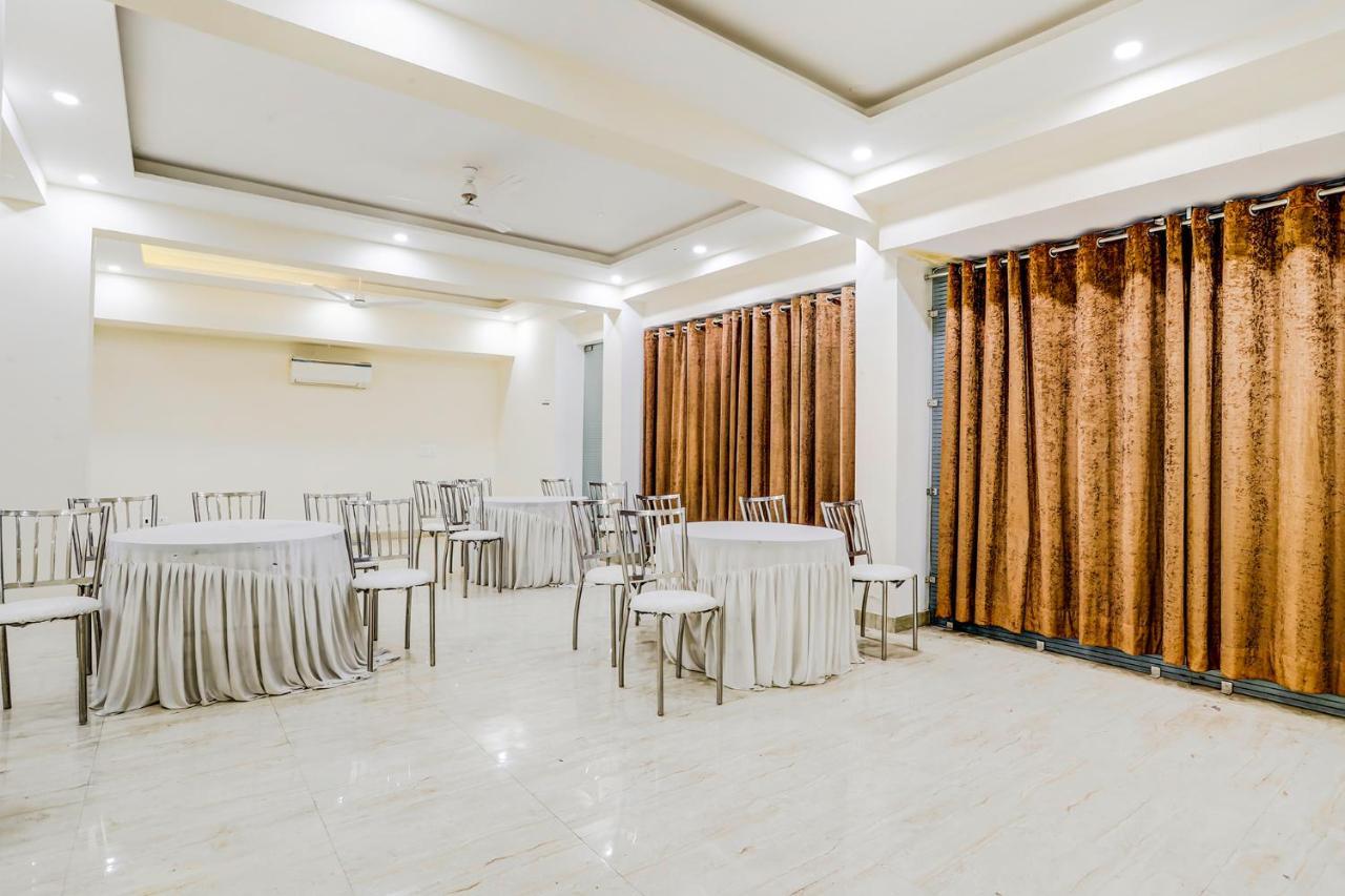 Fabhotel Golf Course Sapphire Gurgaon Extérieur photo